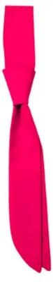 Image de CG Workwear 00150-01 | Cravate courte Siena / e Oeko-Tex 100 - Couleur : Lava - Taille : One Size