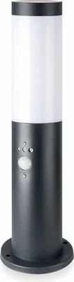 Produktbild von V-TAC Pollerleuchte für den Außenbereich - IP44 - Schwarz