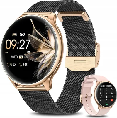 Produktbild von Smartwatch EF30