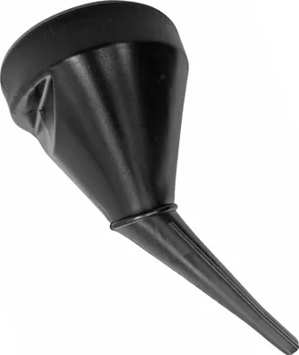 Obrázok produktu pre Univerzálny plastový lievik 14 cm so sitkom na kvapaliny a palivá