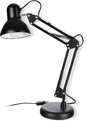 Zdjęcie produktu dla Kompaktowa lampa biurkowa LED 29 x 16 x 16 cm
