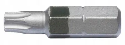 Produktbild von Wurth Bit 06143125 TX25 Torx 25mm 5 Stück