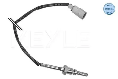 Produktbild von MEYLE 114 800 0120 Abgastemperatursensor für VW Golf VII Schrägheck (5G1, BQ1, BE1, BE2) 660mm