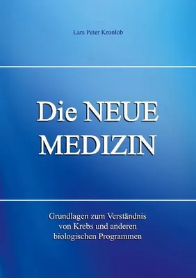 Produktbild von Die Neue Medizin