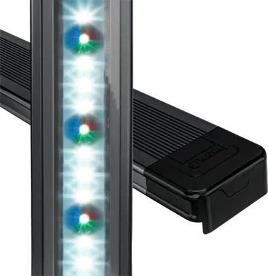 Produktbild von Aquariumbeleuchtung Fluval AquaSky LED 3.0 12 W 38 - 62 cm steuerbar über APP