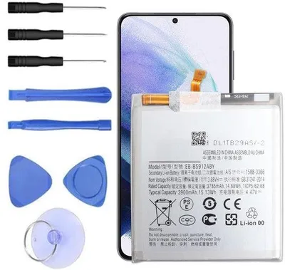 Productafbeelding van Accu 3900mAh Geschikt voor Smartphone Modellen