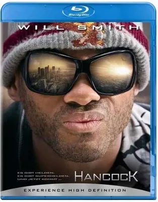Produktbild von Hancock