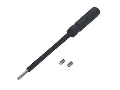 Produktbild von TECE 9240442 TECEsolid Sicherheitsschrauben