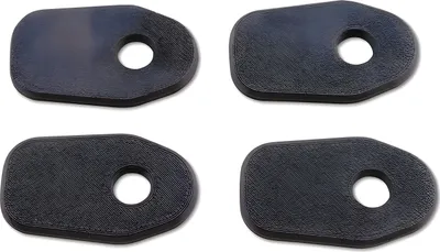Produktbild von HIGHSIDER Indy Spacer Montageplatten