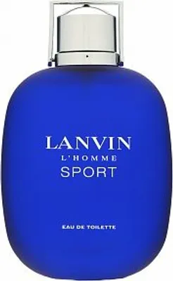 Produktbild von Lanvin L'homme Sport Eau De Toilette Spray 100ml