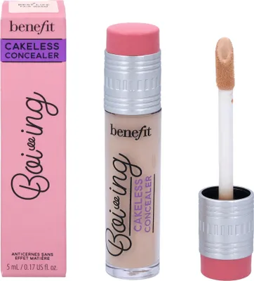 Immagine prodotto di Benefit - Boi-ing Cakeless Concealer - Concealer 5 ml