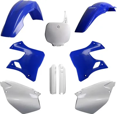 Immagine prodotto di Kit di plastica POLISPORT