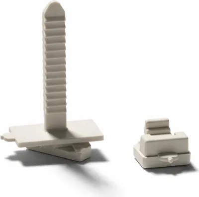 Produktbild von Schnabl 31750 UBK Universal Befestigung f.Kabeltrassen 31750