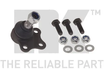 Produktbild von NK Traggelenk für OPEL Vivaro A Kastenwagen (X83) 5043634