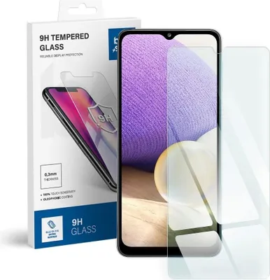 Produktbild von Bluestar Glasfolie 9H für Samsung Galaxy A32 5G