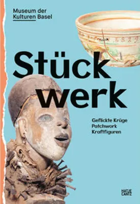 Productafbeelding van Stückwerk