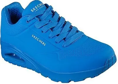 Produktbild von Skechers Herren-Sneaker UNO STAND ON AIR Blau, Farbe:blau, EU Größe:421/2
