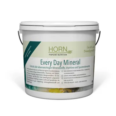 Produktbild von Every Day Mineral 2 kg
