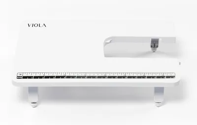 Image de VIOLA : Table d'extension pour machines à coudre, idéale pour les ateliers - Accessoires de couture