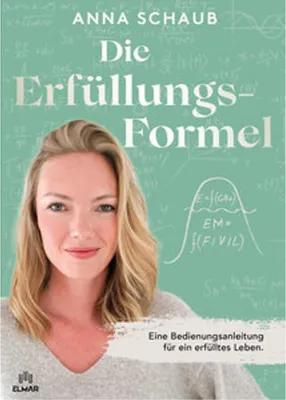 Obrázok produktu pre Die Erfülllungsformel