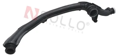 Produktbild von Sollo Ladeluftkühlerschlauch Ladeluftrohr für VW 7P0145792 für TOUAREG 7P5