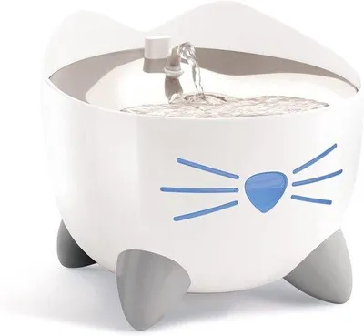 Produktbild von Intelligente Katzenwasserspender 2L mit App
