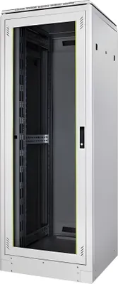 Immagine prodotto di Netzwerkschrank DIGITUS 47HE 800x1000mm, grau, Unique