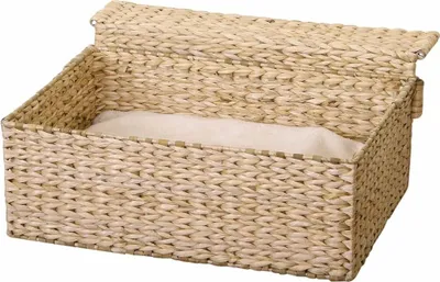 Produktbild von Ebi Heizkörper-Haustierbett Cloud Nine 47x40x20 cm Beige 435/430545