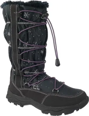 Produktbild von INDIGO Stiefel GINA Slam-Tex blau EUR 27