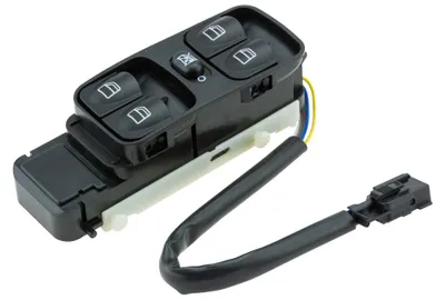 Obrázok produktu pre NTY EWS-ME-105 Spínač okien vhodný pre SUV MERCEDES-BENZ triedy G (W463) Spínač okien vpredu vľavo
