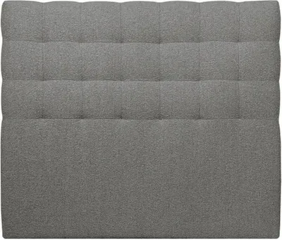 Image de Tête de Lit Carrée Ascot 120 x 180 cm