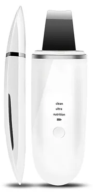 Produktbild von Ultraschallspatel Peel & Lift Premium weiß BR-1530