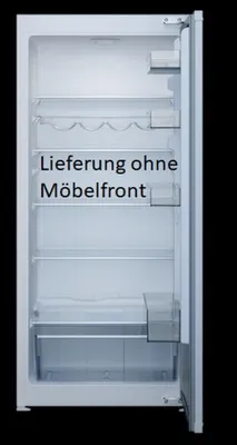 Produktbild von Küppersbusch Projectline/Smartline Einbau-Kühlgerät Schlepptürtechnik FK4540.1i