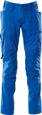Obrázok produktu pre MASCOT 18579-442-91-82C54, Nohavice, Muž, 82C54, 980 mm, 82 cm, Bavlna, Polyester
