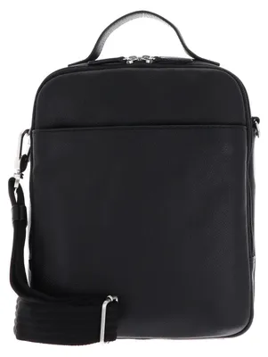 Immagine prodotto di PICARD borsa a tracolla Milano Business Crossbody Black nero