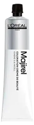 Produktbild von L'Oréal Haarfarbe Professionnel Majirel Absolu 4.20 Intense Violet Brown