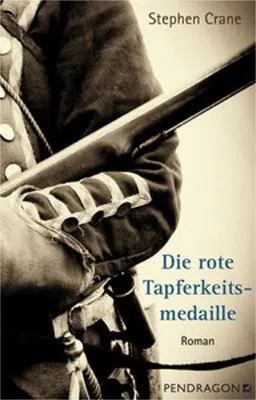 Produktbild von Die rote Tapferkeitsmedaille
