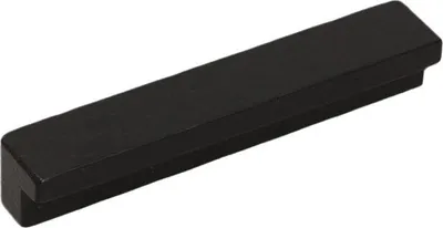 Obrázek produktu pro Rukojeť UD34, matná černá, 64 mm