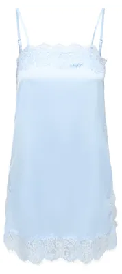Produktbild von JDYALANA S/L LACE SINGLET WVN EXP Cashmere Blue XS