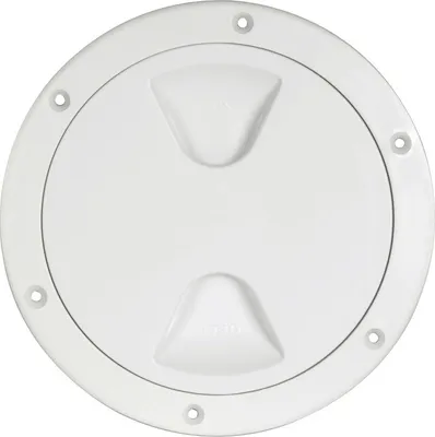 Immagine prodotto di Portello d'ispezione Osculati 125 mm Coperchio / Sportello d'ispezione