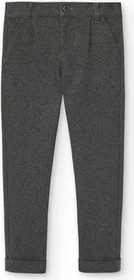 Produktbild von Boboli Knit Hosen Grau 4 Years Grau 4 Years