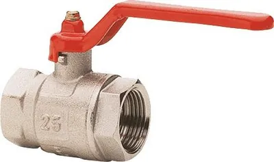 Produktbild von Kugelhahn Typ 9000 Gr.1/2 Zoll Voller Durchgang