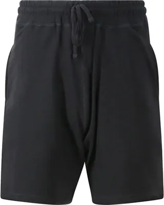 Image de Just Cool JC072 | Hommes MenŽs Cool Jog Short - Coupe décontractée - Couleur : Jet Black - Taille : XL