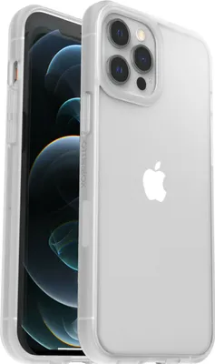 Produktbild von Otterbox Smartphone-Hülle 78-80052 Transparent