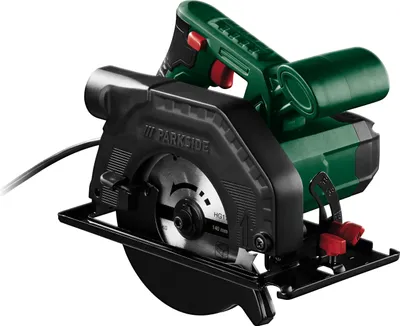 Produktbild von PARKSIDE® Handkreissäge »PHKS 750 A1«