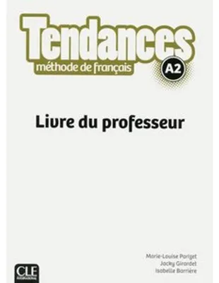 Obrázek produktu pro Tendances A2