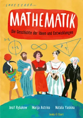 Obrázek produktu pro Mathematik
