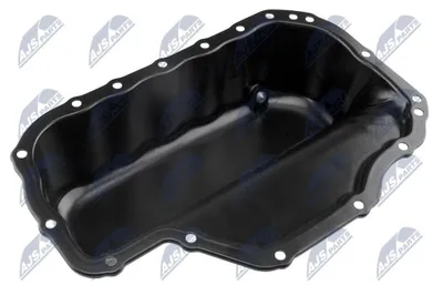 Produktbild von NTY BMO-ME-005 Ölwanne Motorölwanne passend für MERCEDES-BENZ C-Klasse Limousine (W204) E-Klasse Limousine (W211) C-Klasse T-modell (S204)