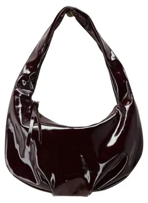Immagine prodotto di La mia borsa portagioielli a tracollaPoliuretanoshinny marrone Marrone .