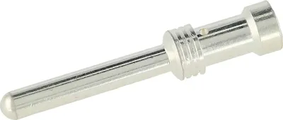 Zdjęcie produktu dla Zaciskany styk pinowy 2,5qmm - Złącze pinowe do złącza 09 33 000 6102